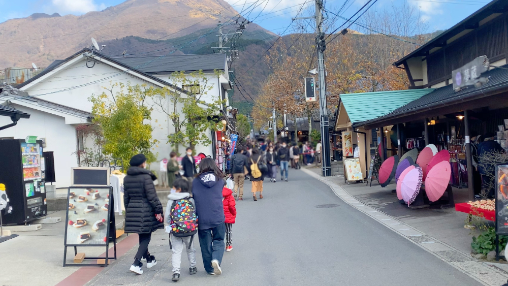 全国の宿泊施設そして観光業を盛り上げたい